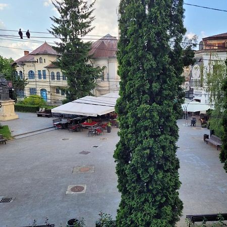 Old Town View ทาร์โกวิชเต ภายนอก รูปภาพ
